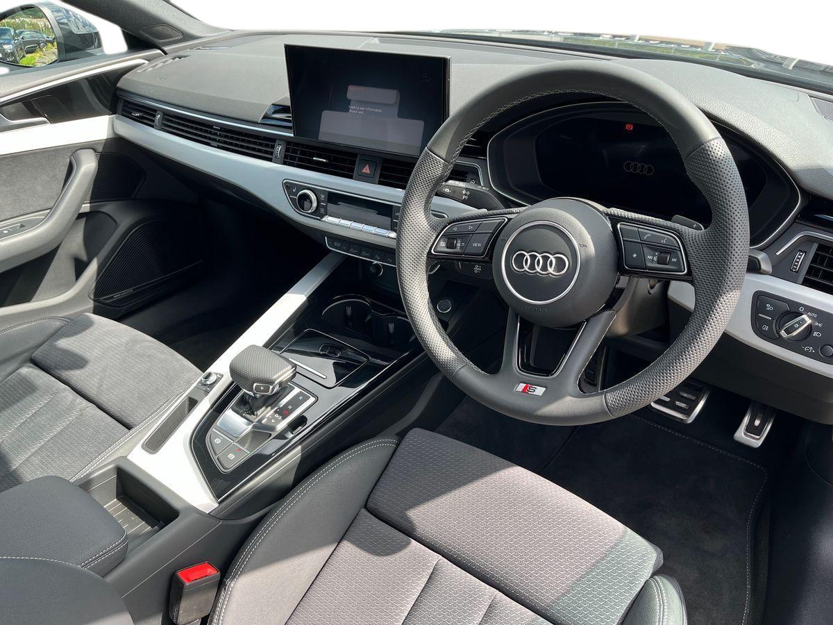 Used Audi A5 2024 for sale - 76677551: Photo 19