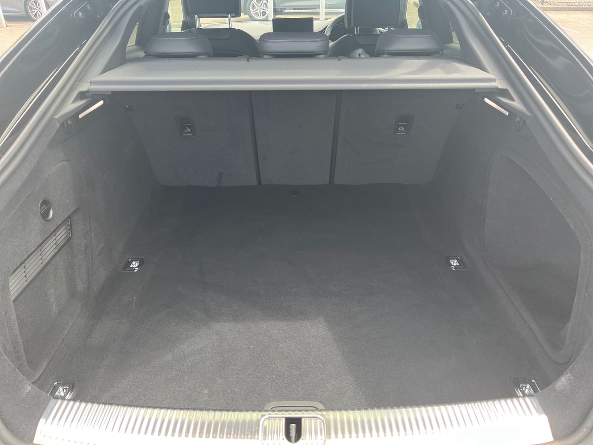 Used Audi A5 2024 for sale - 76677551: Photo 20