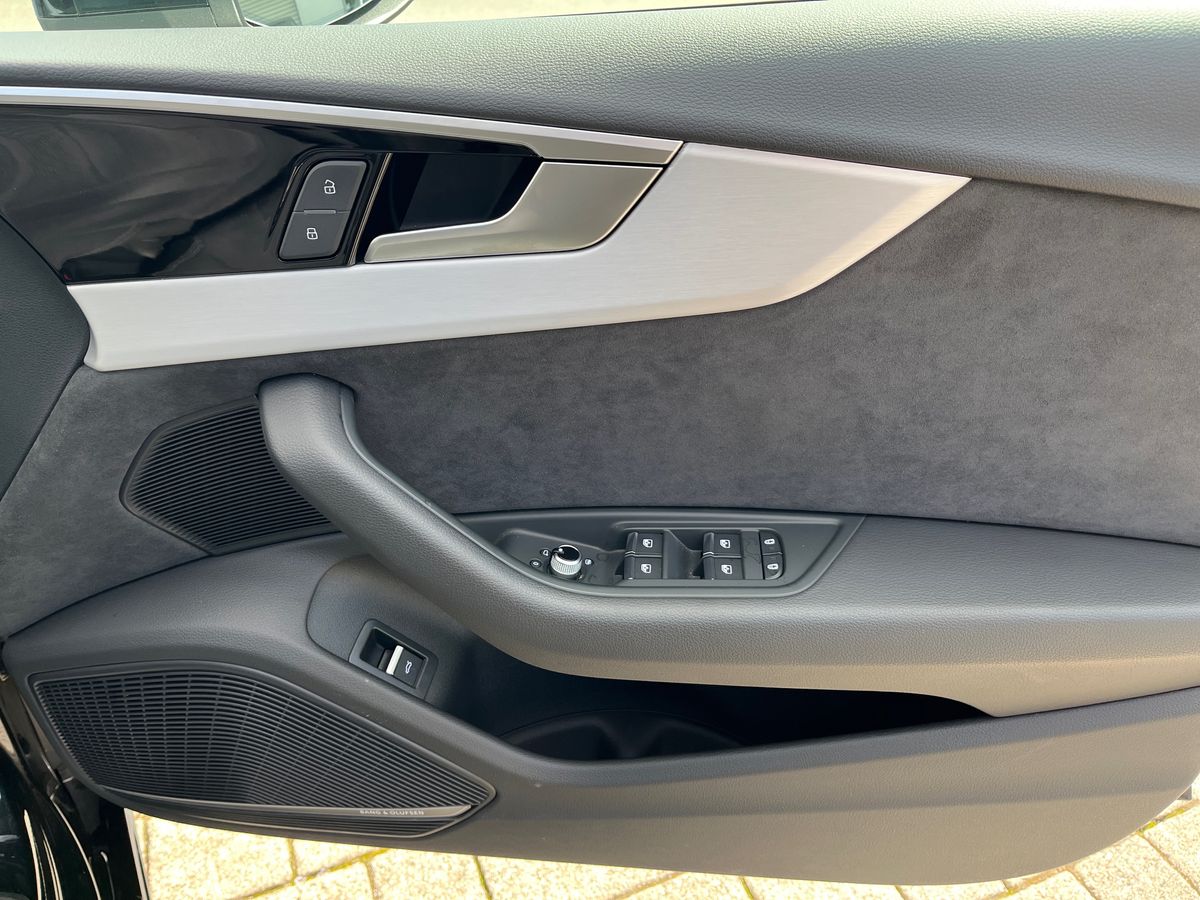 Used Audi A5 2024 for sale - 76677551: Photo 21