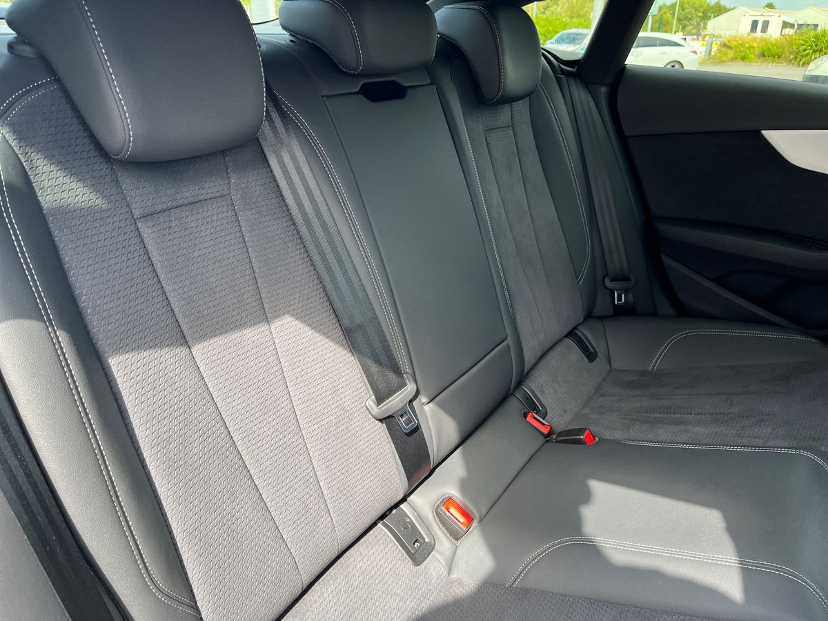 Used Audi A5 2024 for sale - 76677551: Photo 22