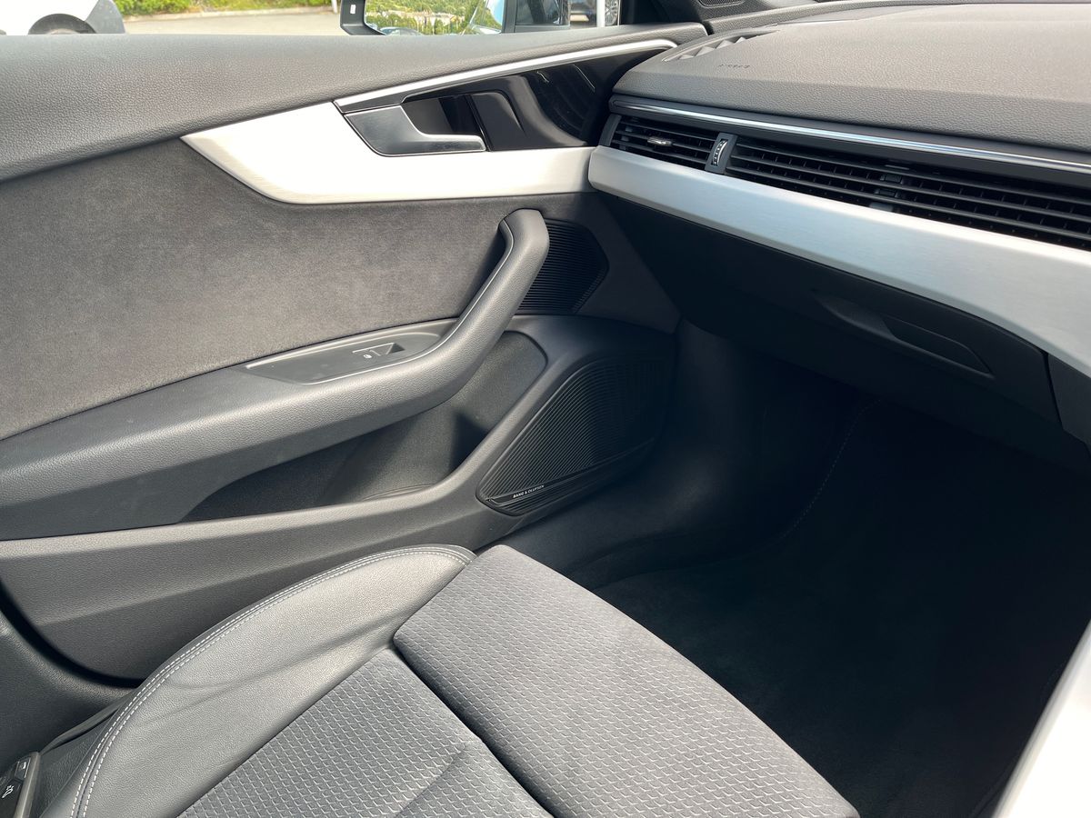 Used Audi A5 2024 for sale - 76677551: Photo 24