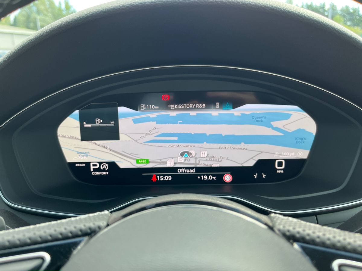 Used Audi A5 2024 for sale - 76677551: Photo 25