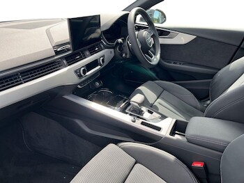 Used Audi A5 2024 for sale - 76677551: Photo