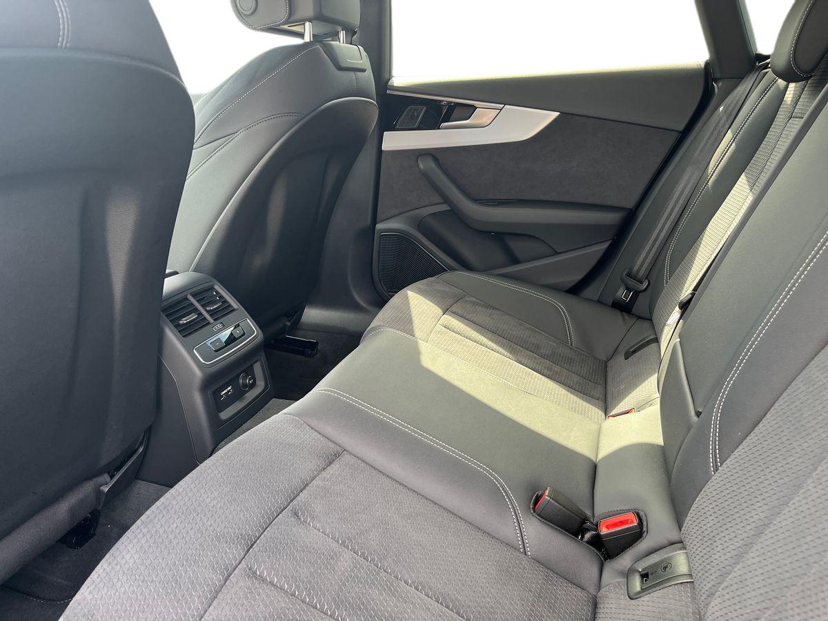 Used Audi A5 2024 for sale - 76677551: Photo 4