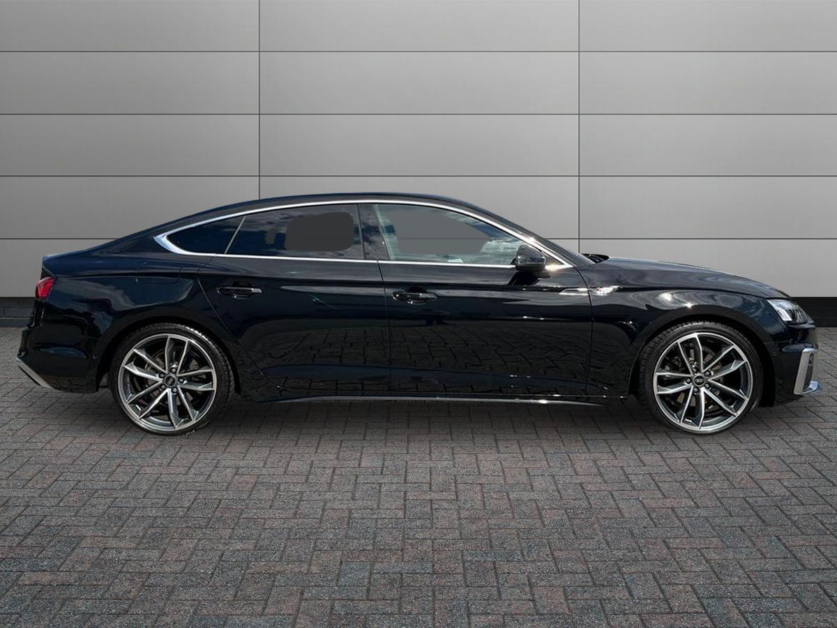 Used Audi A5 2024 for sale - 76677551: Photo 5