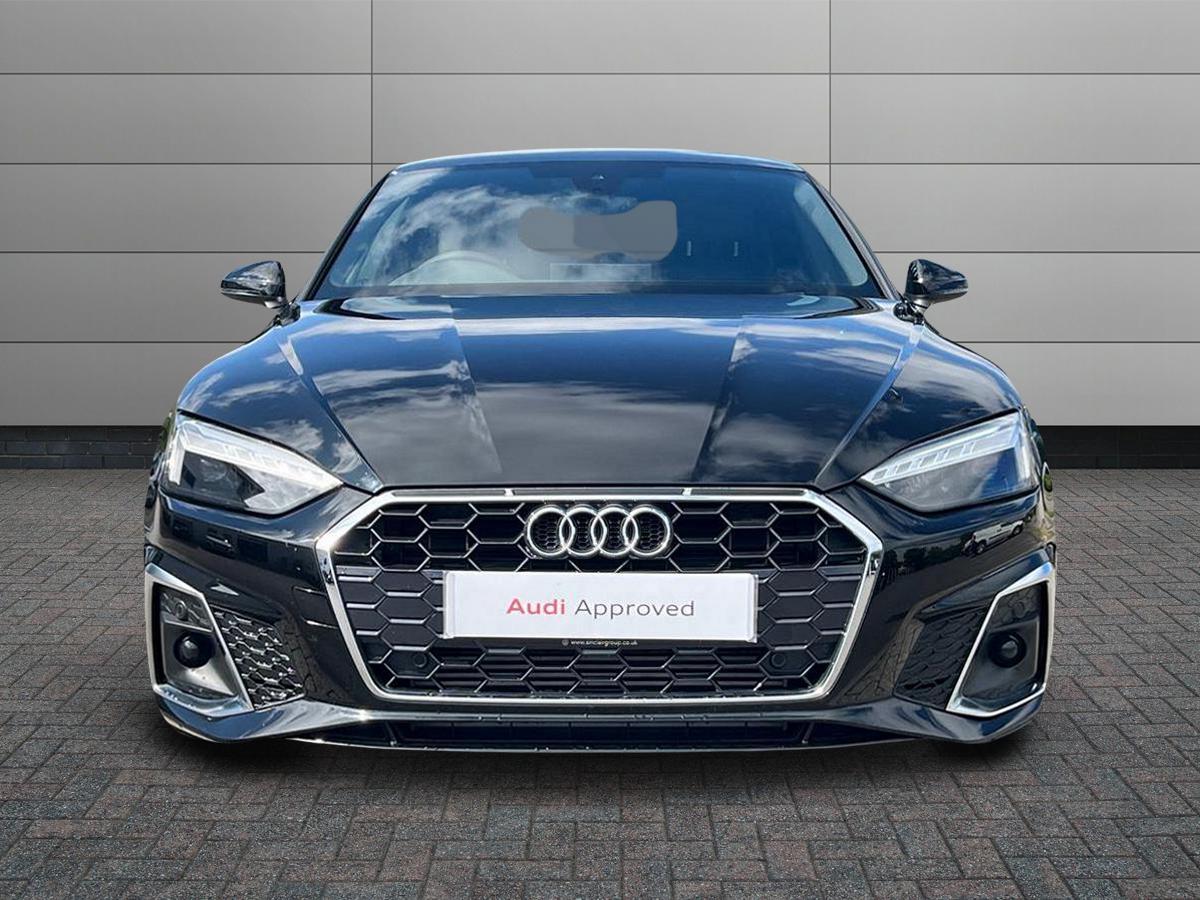 Used Audi A5 2024 for sale - 76677551: Photo 7