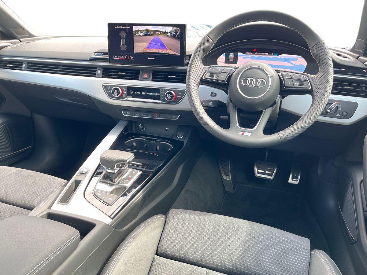 Used Audi A5 2024 for sale - 76677551: Photo 9