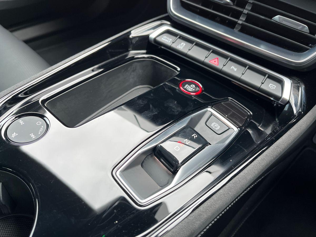 Used Audi RS e-tron GT 2023 for sale - 77725609: Photo 11