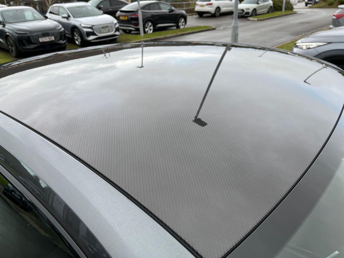 Used Audi RS e-tron GT 2023 for sale - 77725609: Photo 23