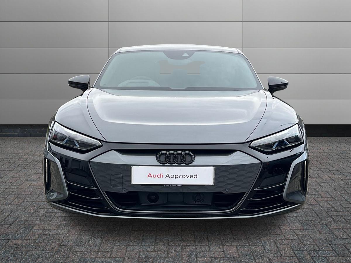 Used Audi RS e-tron GT 2023 for sale - 77725609: Photo 7