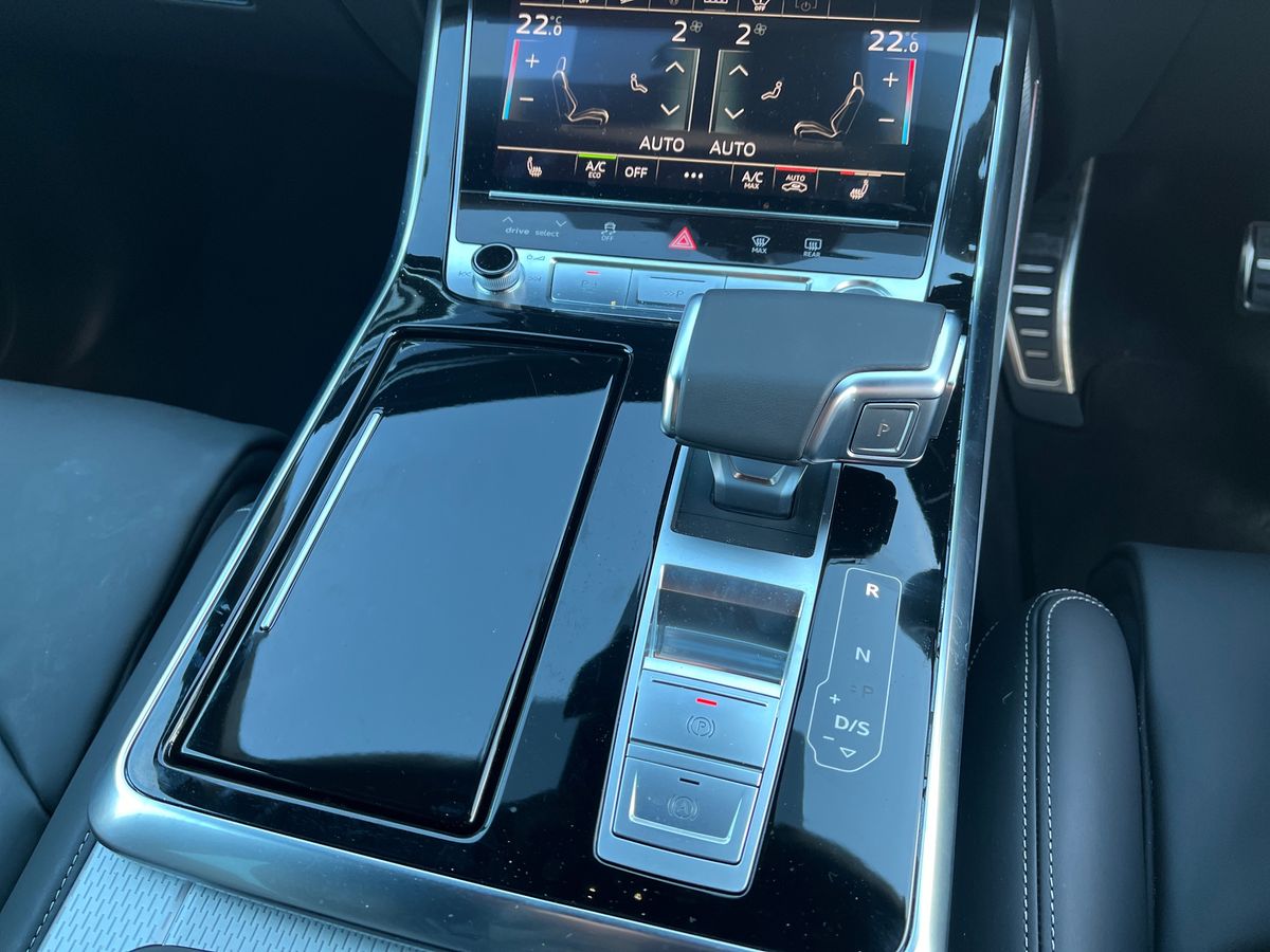 Used Audi Q8 2024 for sale - 76676927: Photo 13