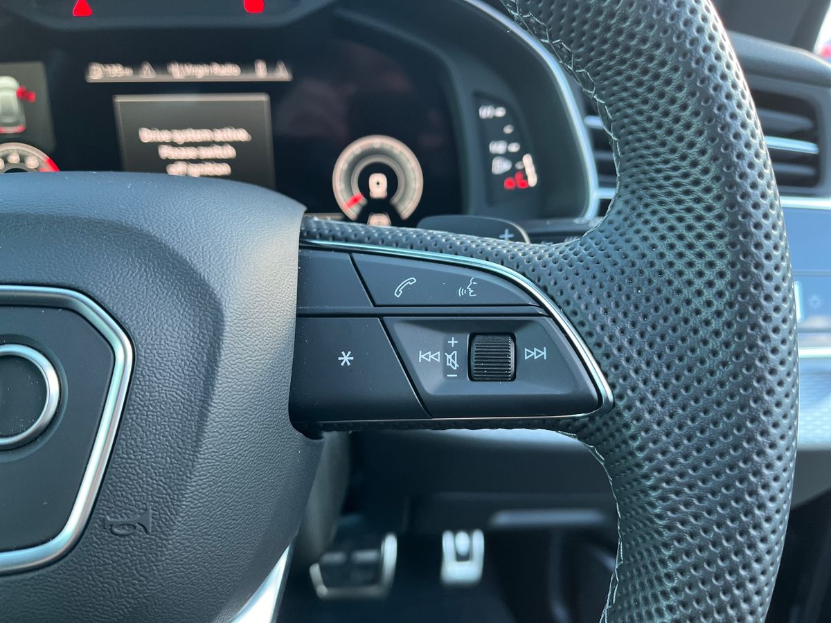 Used Audi Q8 2024 for sale - 76676927: Photo 16