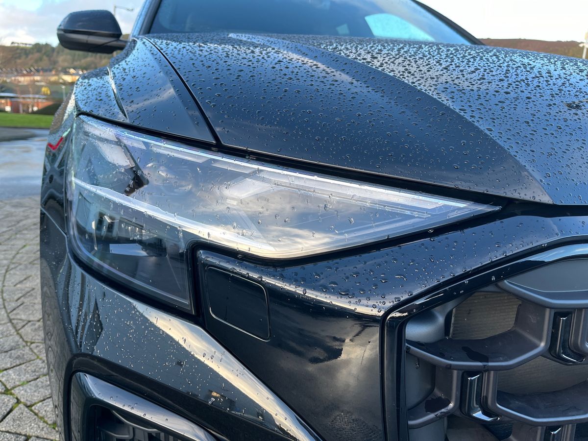 Used Audi Q8 2024 for sale - 76676927: Photo 17