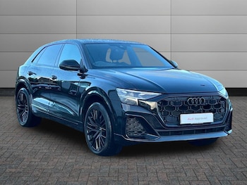 Used Audi Q8 2024 for sale - 76676927: Photo