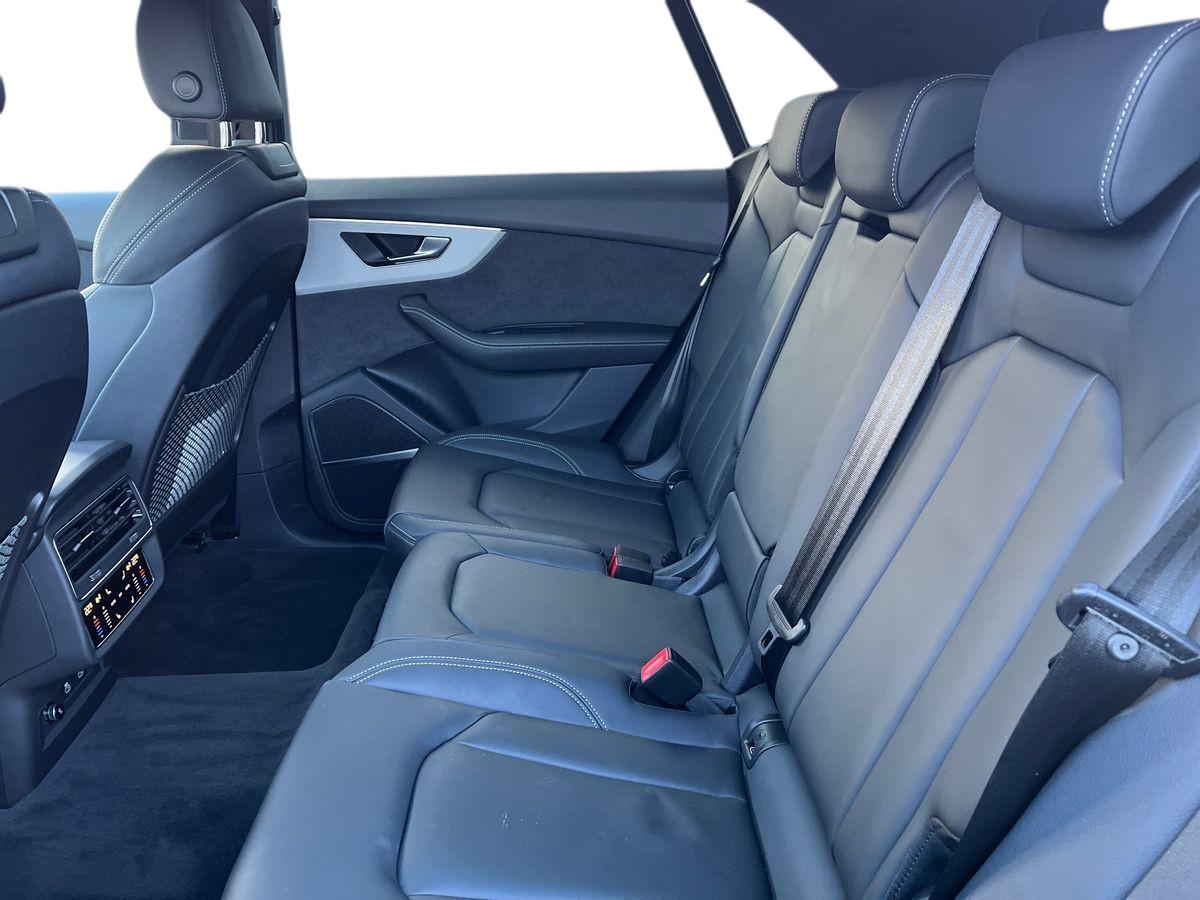 Used Audi Q8 2024 for sale - 76676927: Photo 4