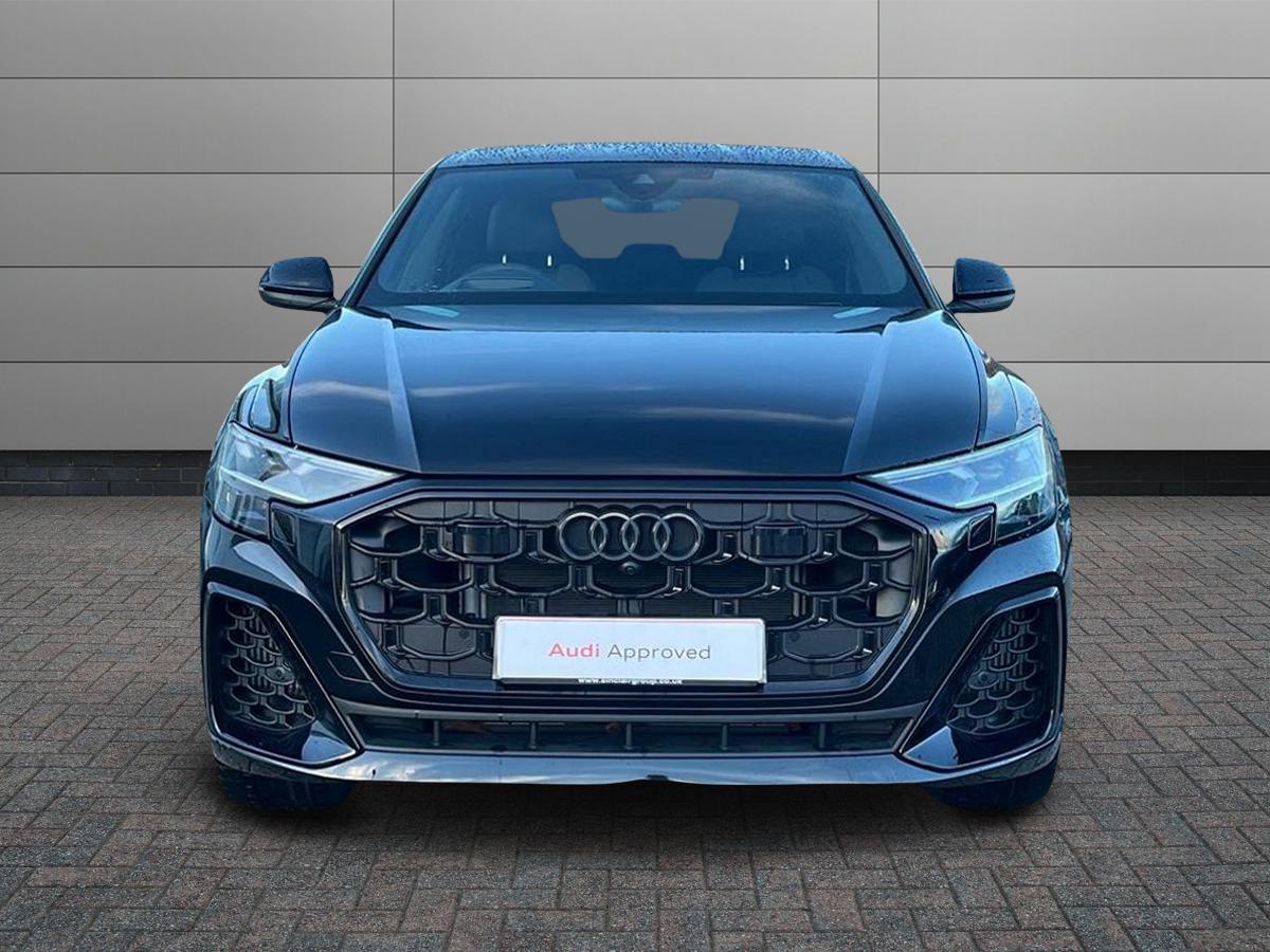 Used Audi Q8 2024 for sale - 76676927: Photo 7