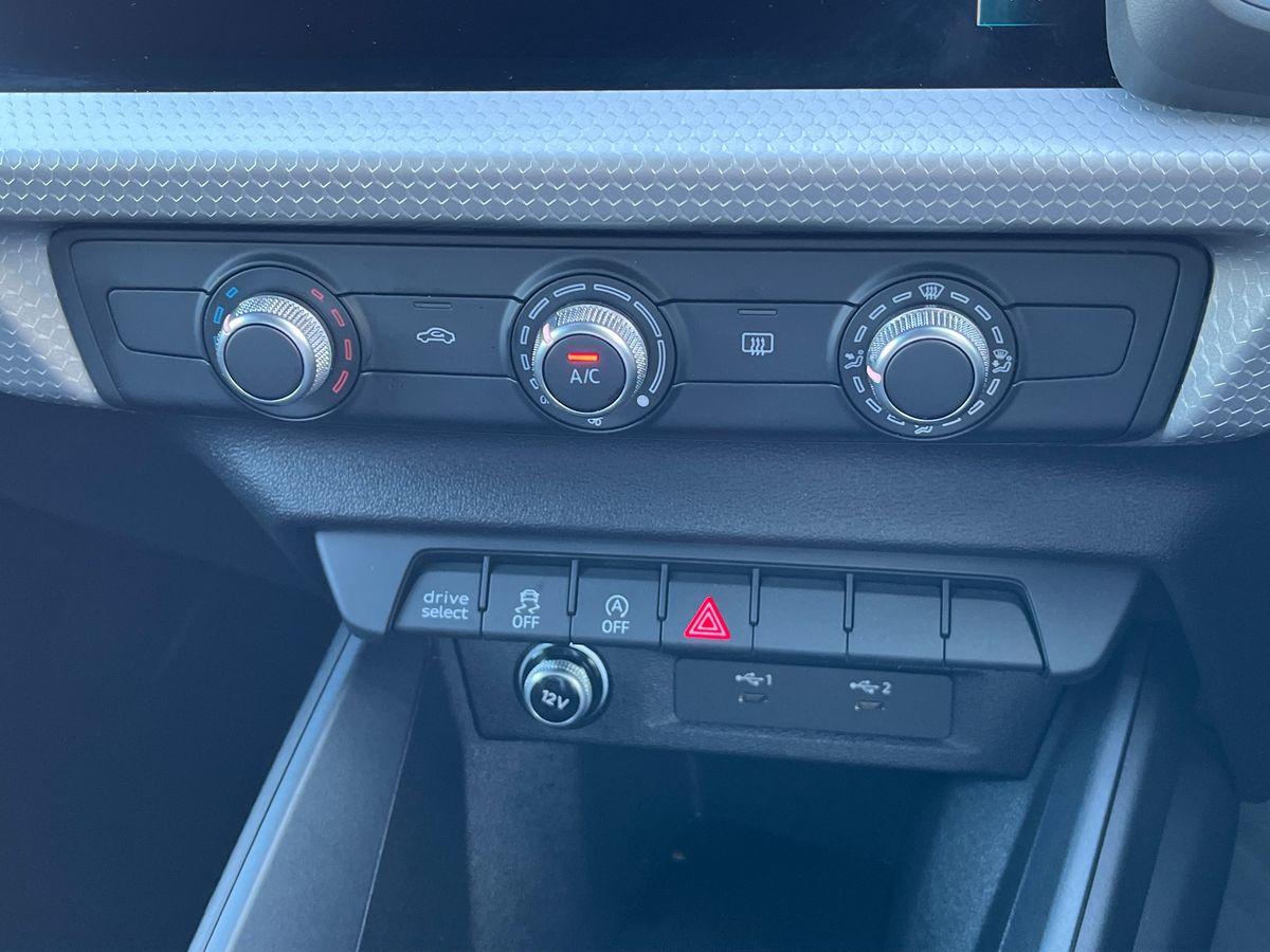 Used Audi A1 2025 for sale - 76679743: Photo 10