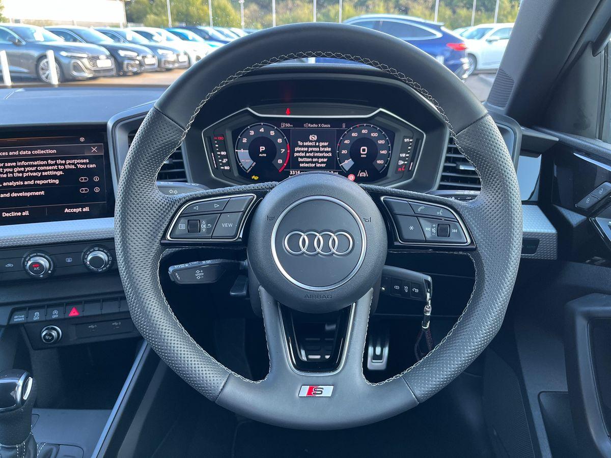 Used Audi A1 2025 for sale - 76679743: Photo 12