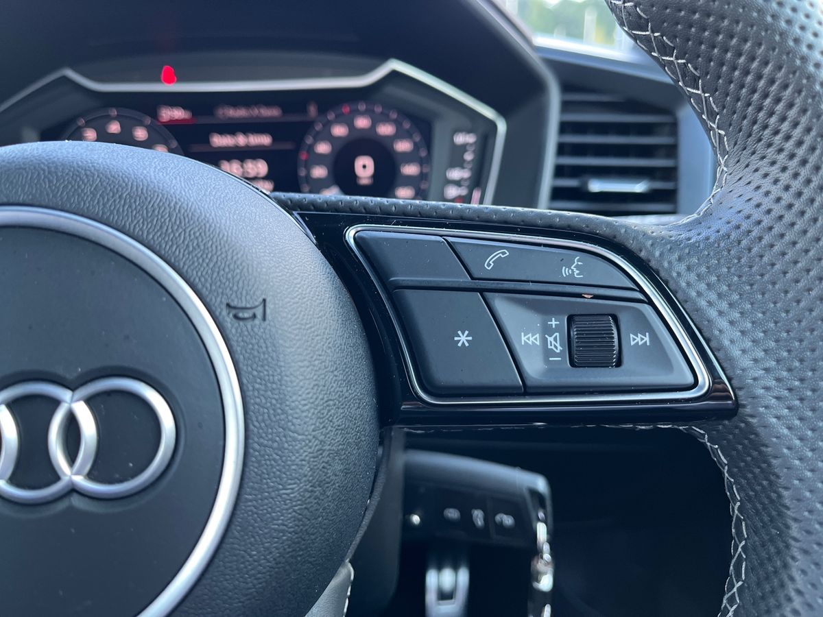 Used Audi A1 2025 for sale - 76679743: Photo 14
