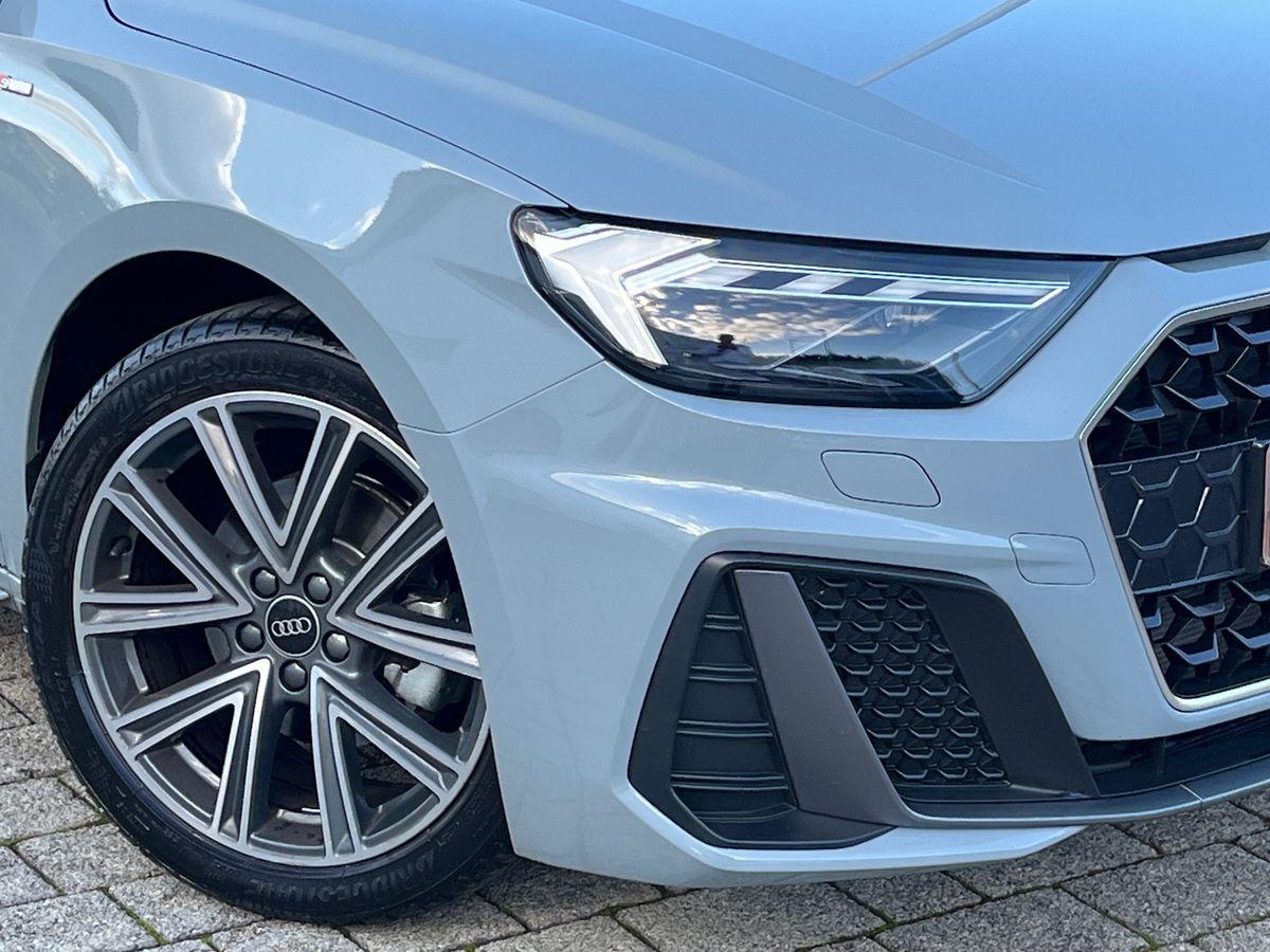 Used Audi A1 2025 for sale - 76679743: Photo 15