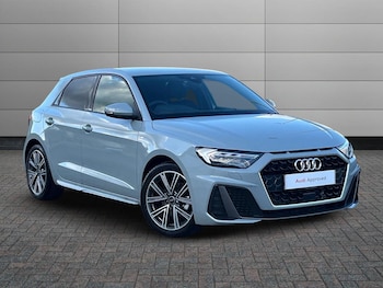 Used Audi A1 2025 for sale - 76679743: Photo