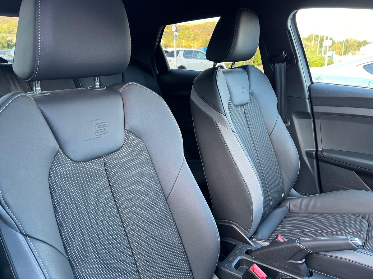 Used Audi A1 2025 for sale - 76679743: Photo 20