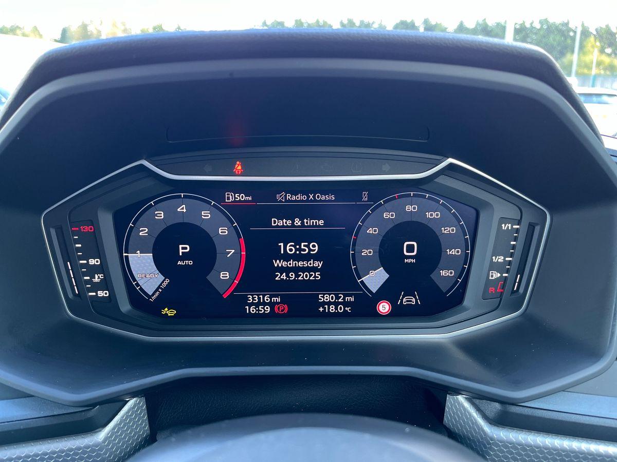 Used Audi A1 2025 for sale - 76679743: Photo 23