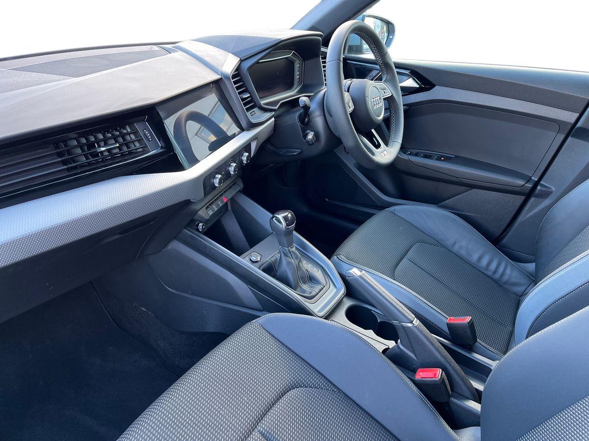 Used Audi A1 2025 for sale - 76679743: Photo 3