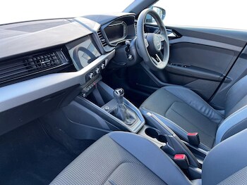 Used Audi A1 2025 for sale - 76679743: Photo