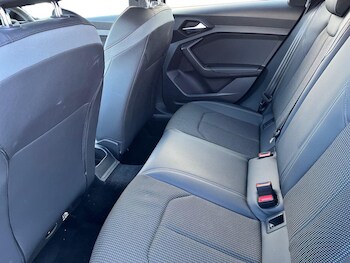 Used Audi A1 2025 for sale - 76679743: Photo