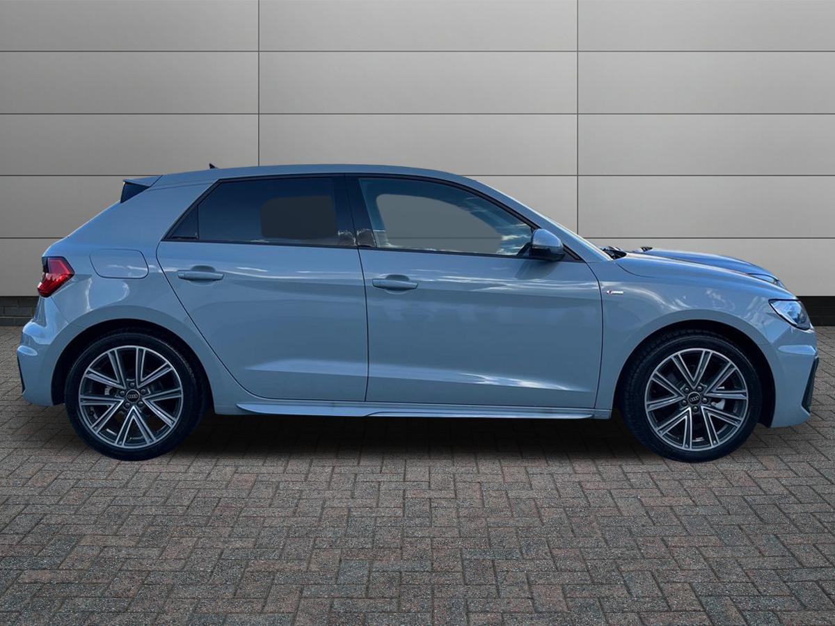 Used Audi A1 2025 for sale - 76679743: Photo 5