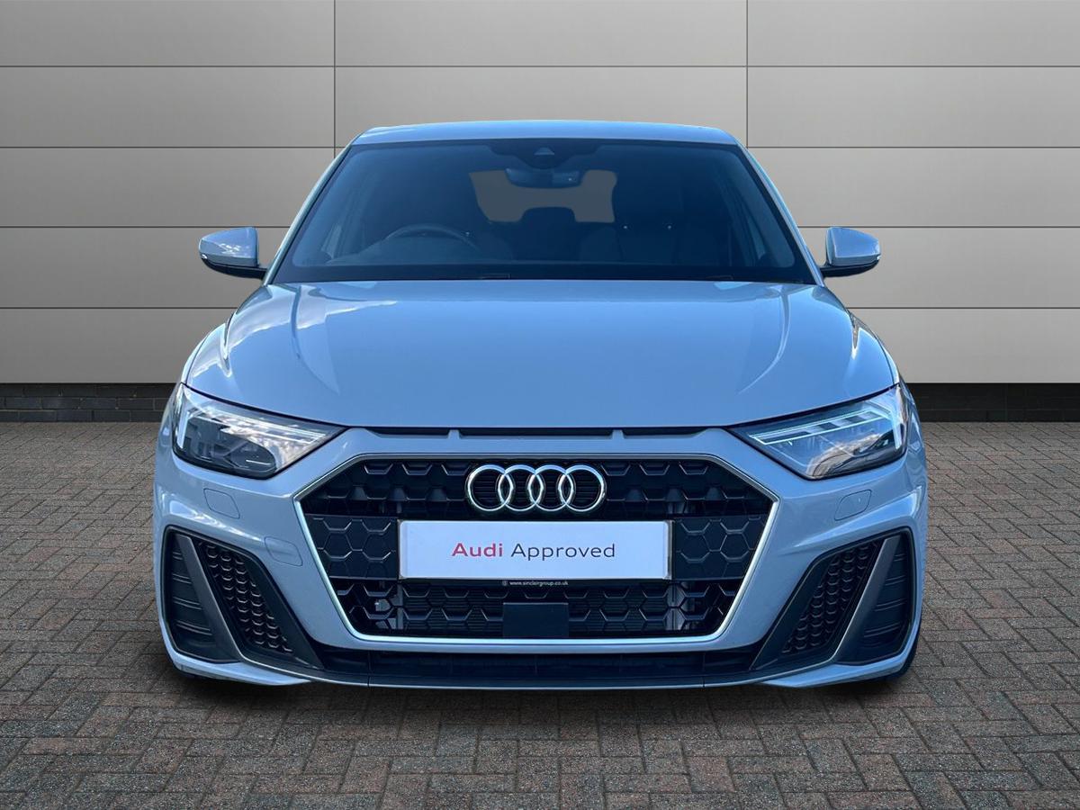 Used Audi A1 2025 for sale - 76679743: Photo 7