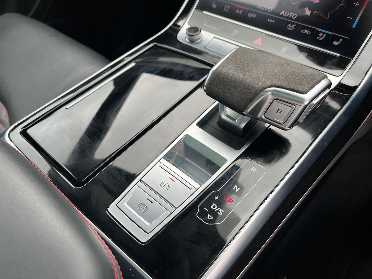 Used Audi RS Q8 2022 for sale - 76675445: Photo 12