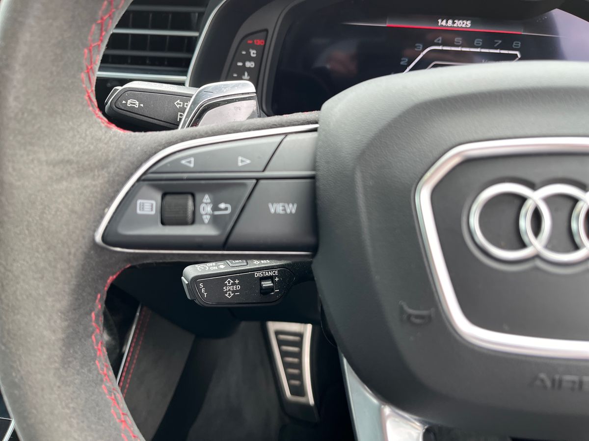 Used Audi RS Q8 2022 for sale - 76675445: Photo 14