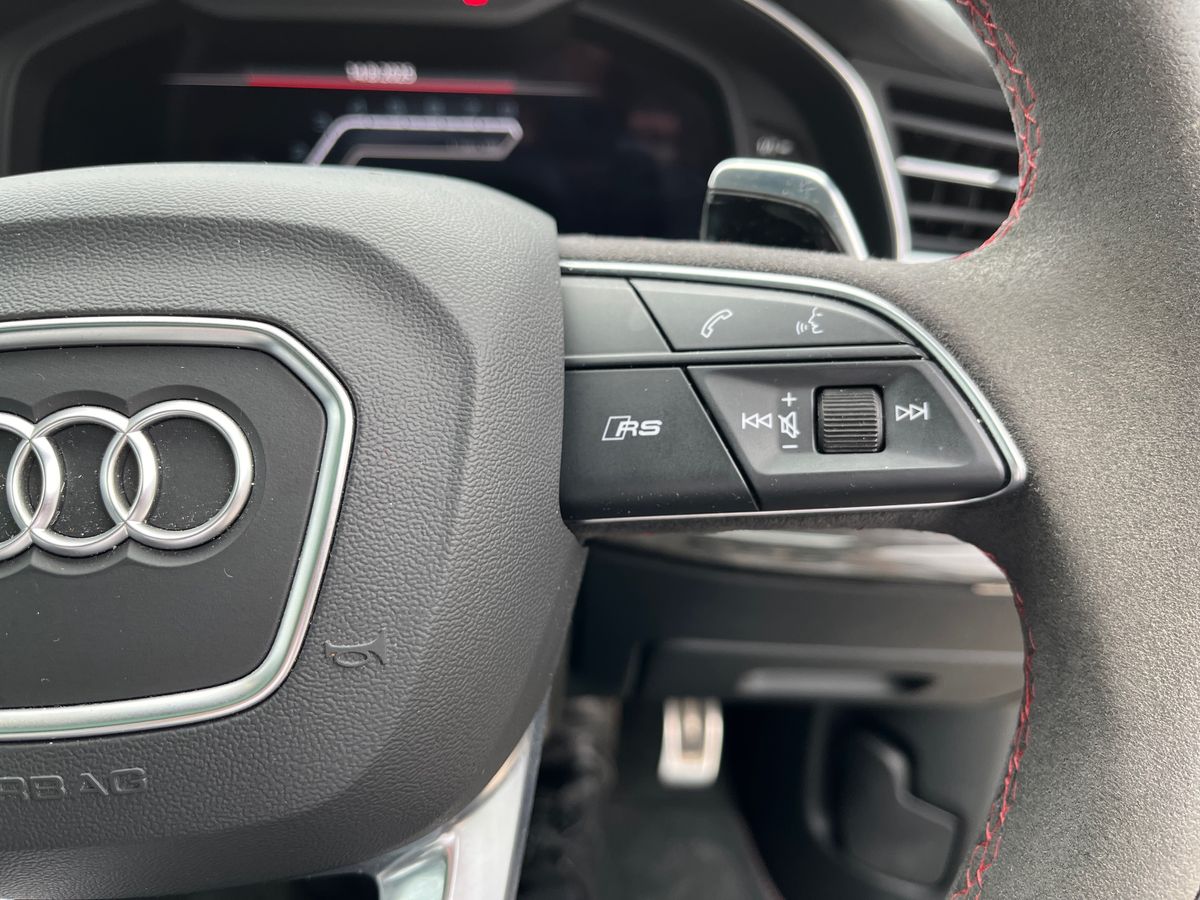 Used Audi RS Q8 2022 for sale - 76675445: Photo 15