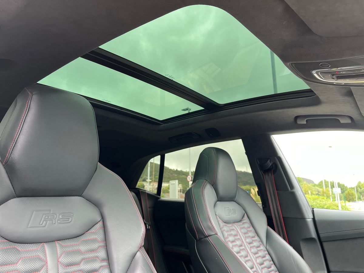 Used Audi RS Q8 2022 for sale - 76675445: Photo 16