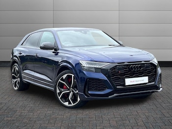 Used Audi RS Q8 2022 for sale - 76675445: Photo
