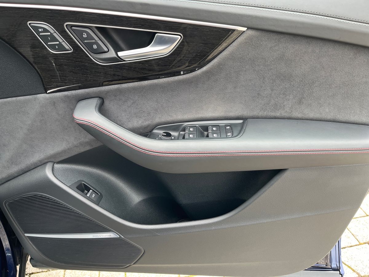 Used Audi RS Q8 2022 for sale - 76675445: Photo 21