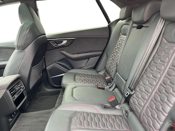 Used Audi RS Q8 2022 for sale - 76675445: Photo