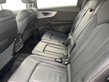 Used Audi Q7 2025 for sale - 78406593: Photo