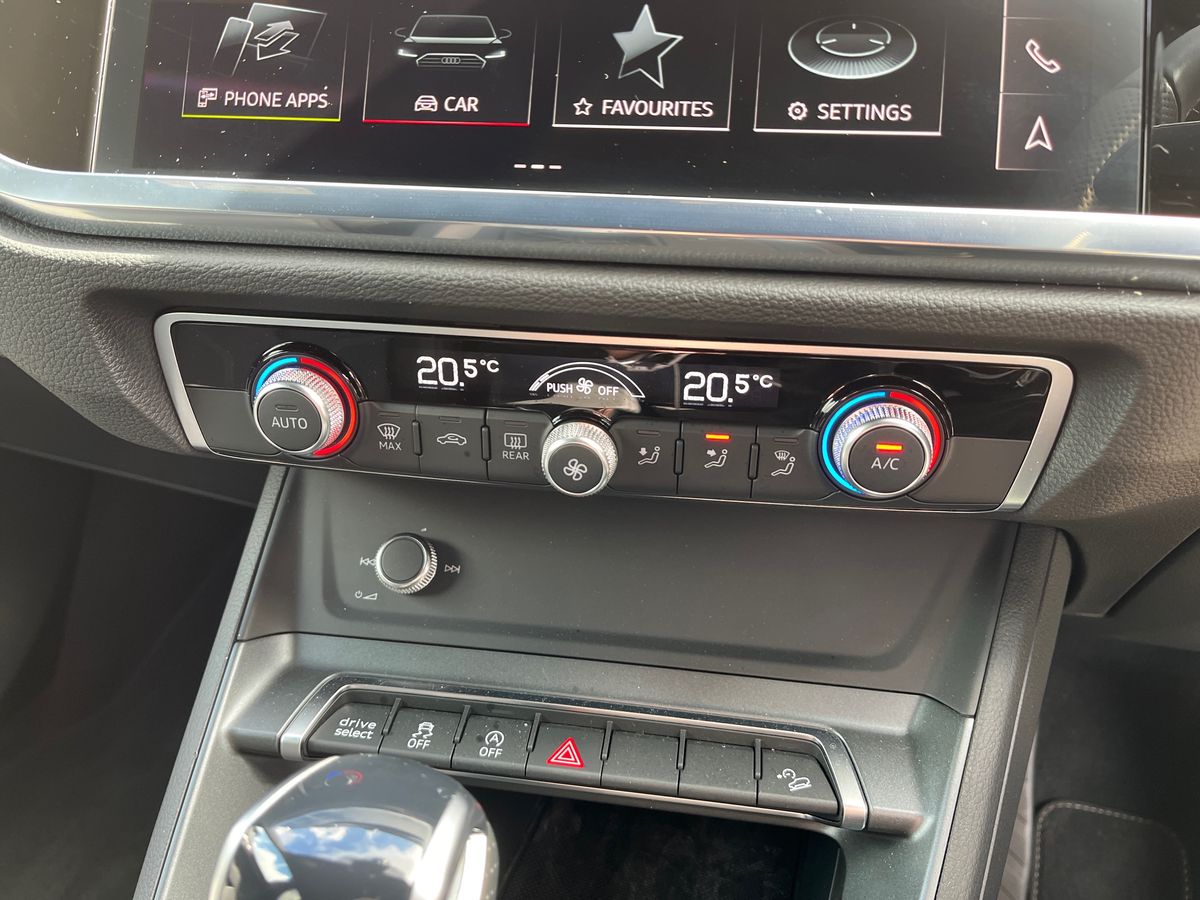 Used Audi Q3 2024 for sale - 76677297: Photo 12