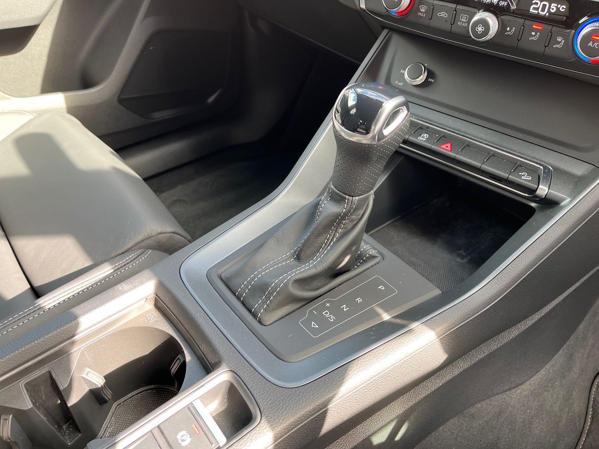 Used Audi Q3 2024 for sale - 76677297: Photo 13