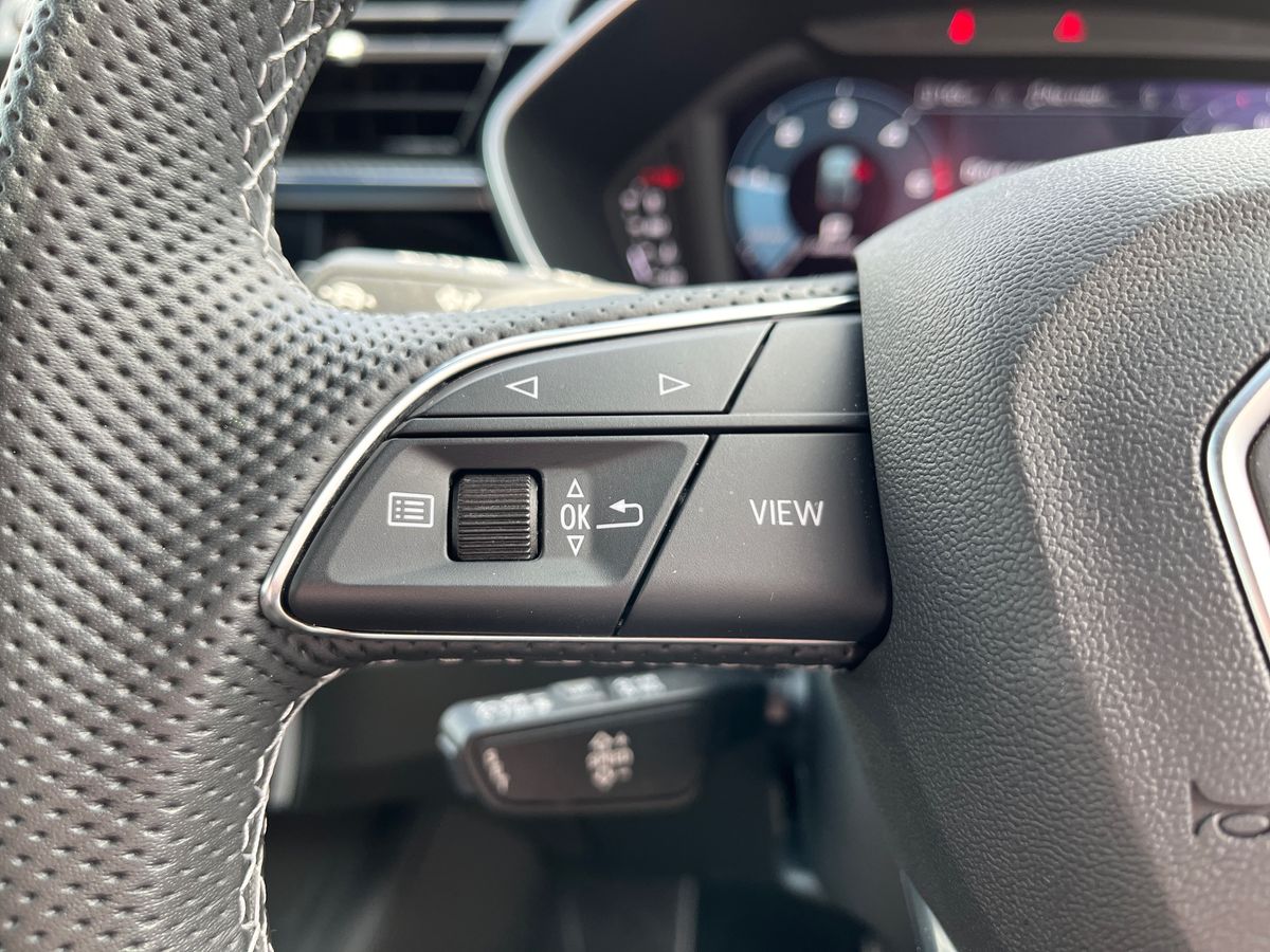 Used Audi Q3 2024 for sale - 76677297: Photo 15