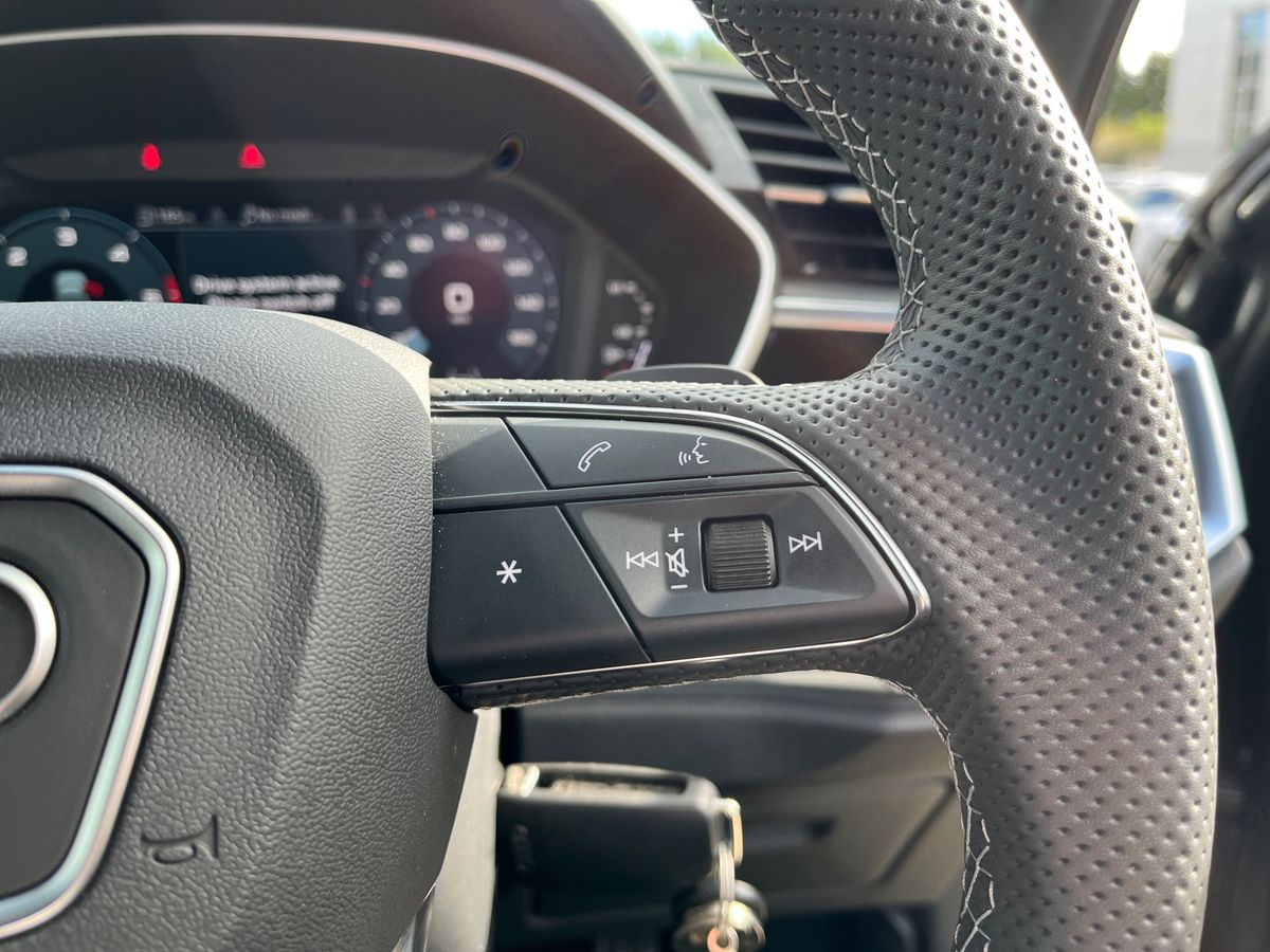 Used Audi Q3 2024 for sale - 76677297: Photo 16