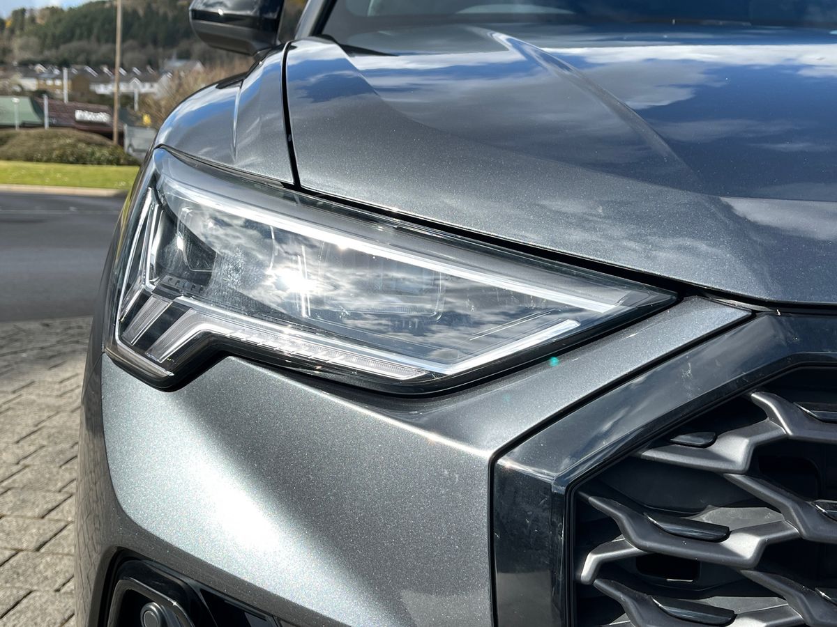 Used Audi Q3 2024 for sale - 76677297: Photo 17