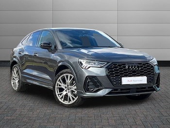 Used Audi Q3 2024 for sale - 76677297: Photo