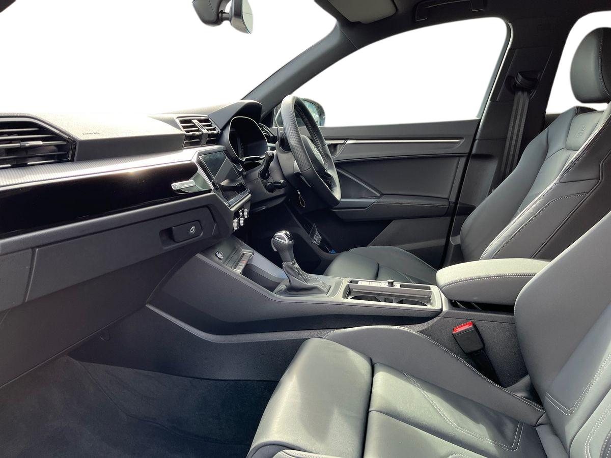 Used Audi Q3 2024 for sale - 76677297: Photo 3