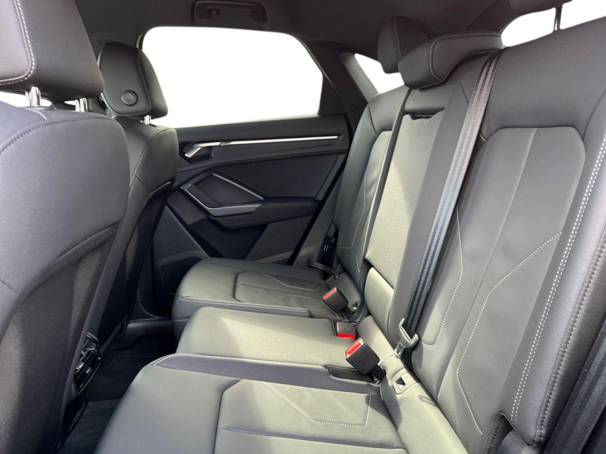 Used Audi Q3 2024 for sale - 76677297: Photo 4