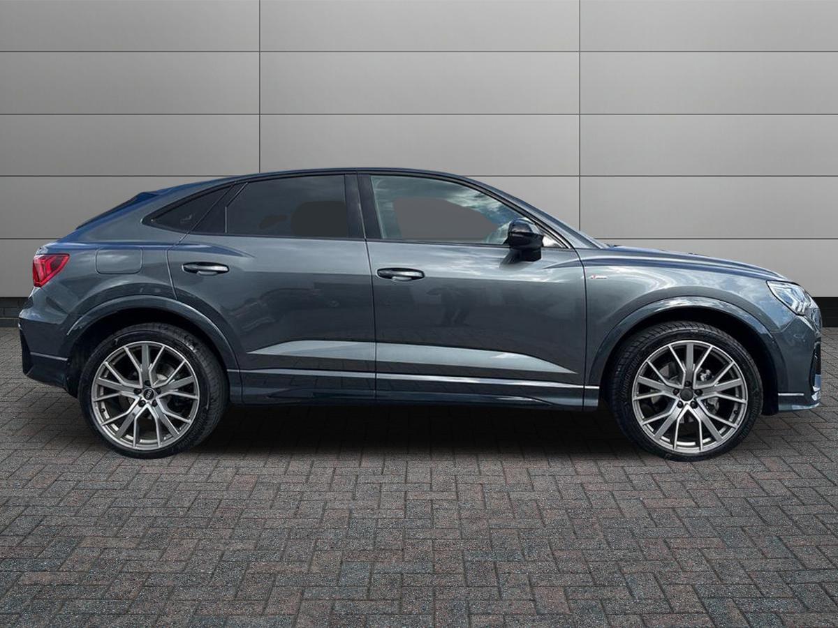 Used Audi Q3 2024 for sale - 76677297: Photo 5