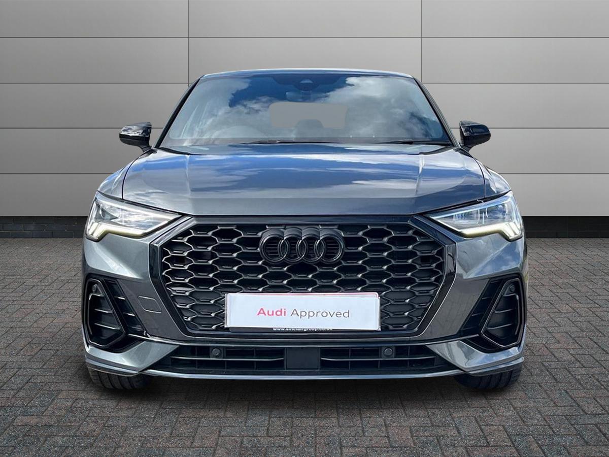 Used Audi Q3 2024 for sale - 76677297: Photo 7